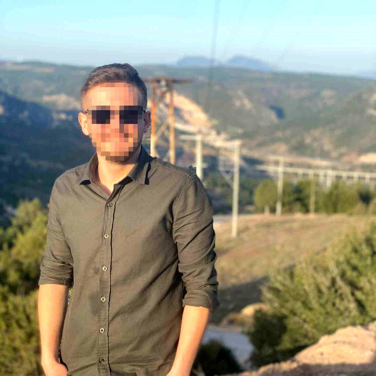 Bilecik'te, 420 bin TL trafik cezası yediği gün intihar etti