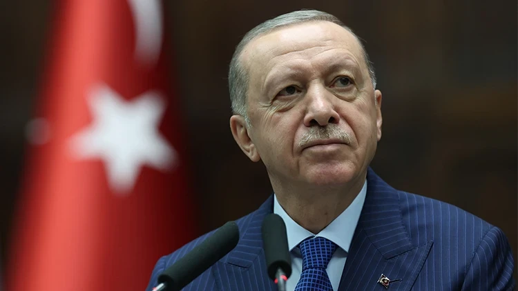 Cumhurbaşkanı Erdoğan'dan önemli açıklamalar