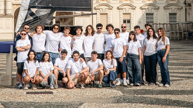 "SuMoth Challenge 2026" için heyecan dorukta!