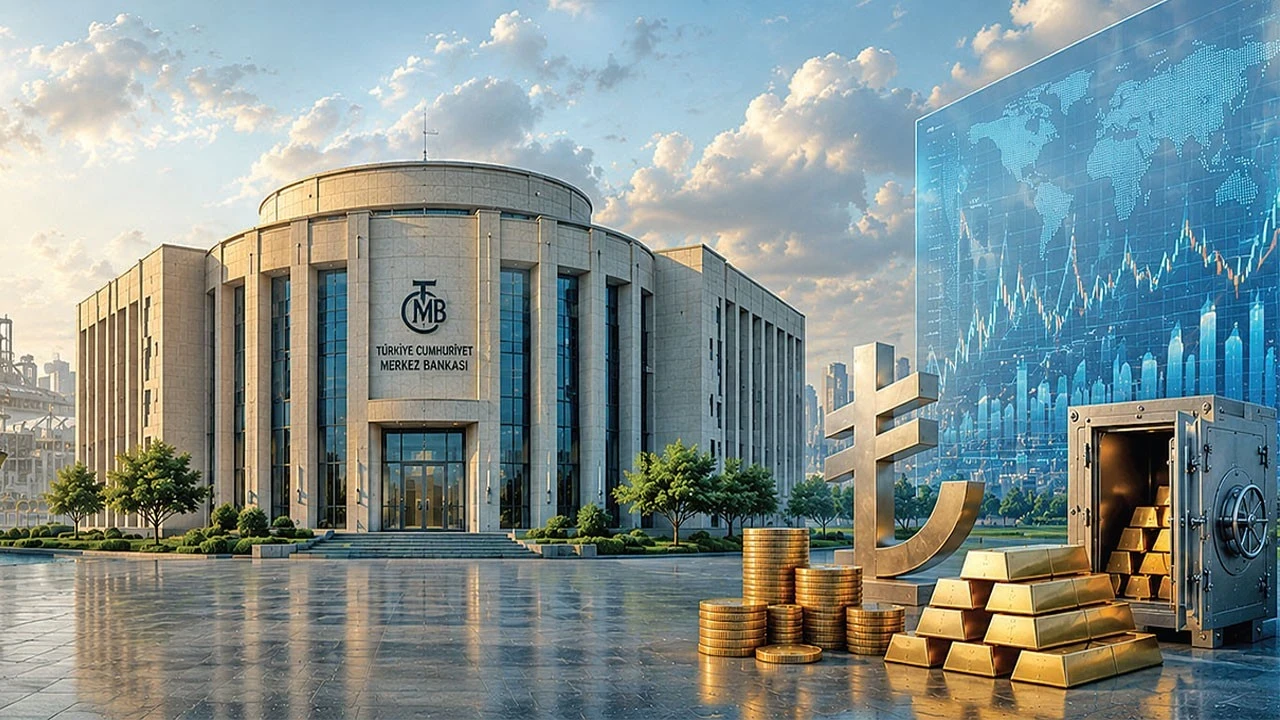 Merkez Bankası’nın temmuz sınavı