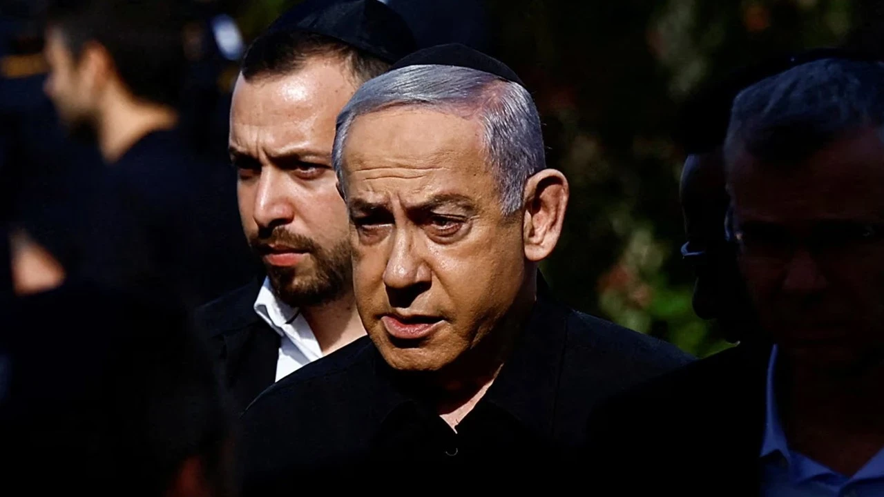 Şaka mı rest mi? Netanyahu seçimlere tek başına girme sinyali verdi