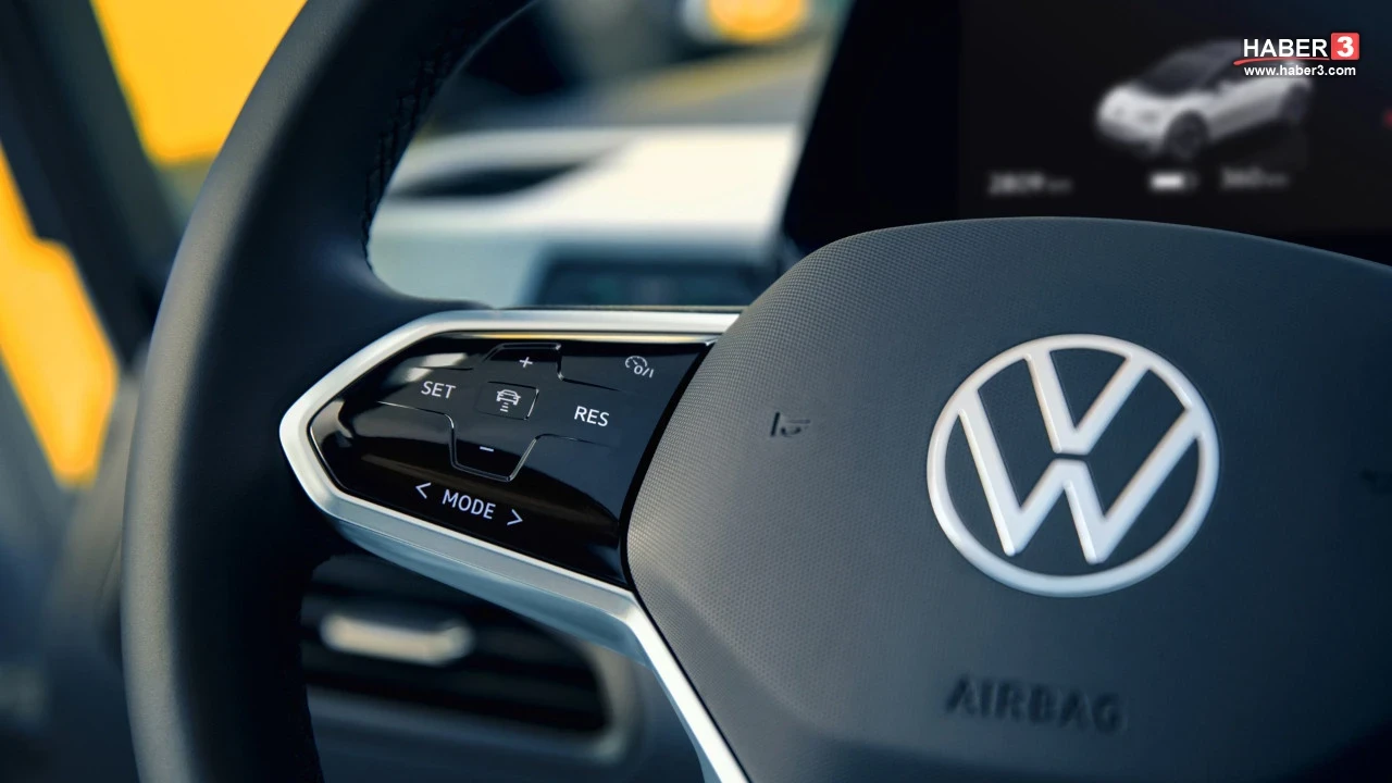 Volkswagen'de deprem: 4 fabrika kapanıyor, 100 bin kişi işten çıkarılıyor!