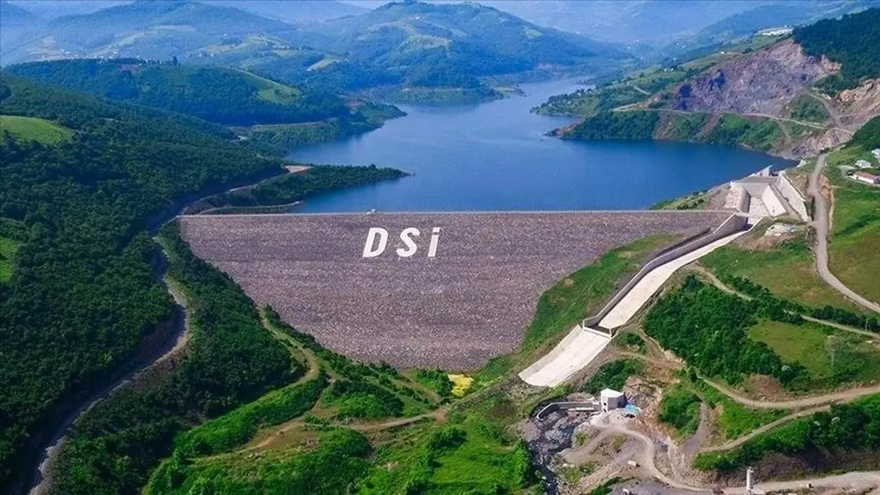 DSİ, barajların aktif doluluk oranlarını günlük paylaşacak