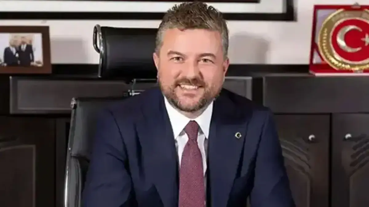 SON DAKİKA! Buca Belediye Başkanı görevinden uzaklaştırıldı