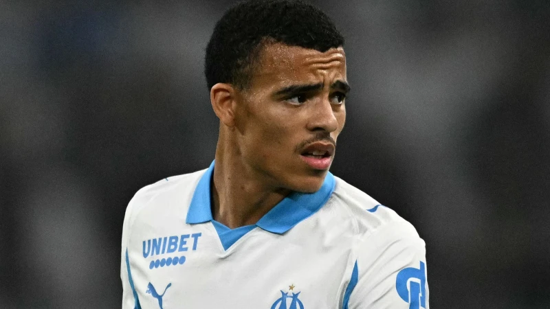 Mason Greenwood İtalyan deviyle anlaştı: Kazanacağı ücret dikkat çekti