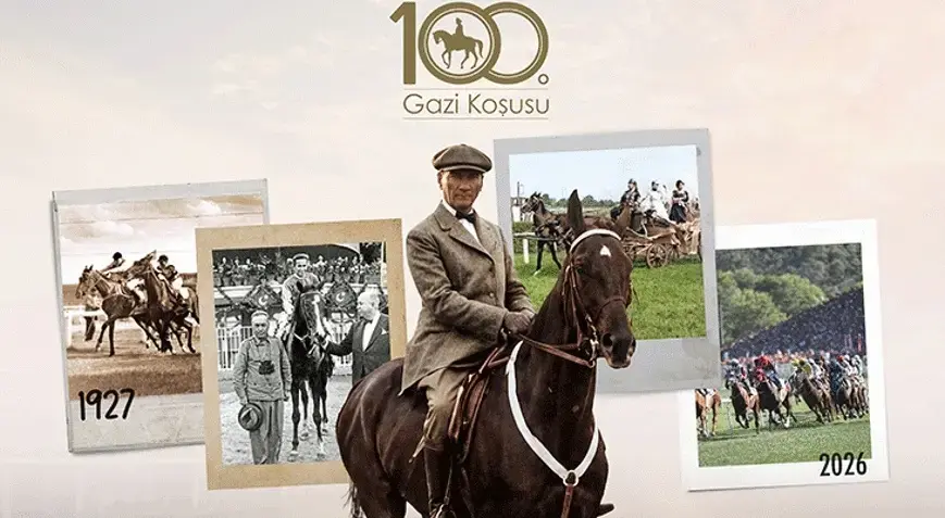 100 yıllık öykünün belgeseli: İlelebet Gazi