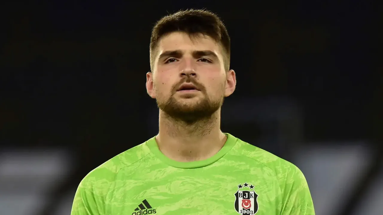 Ersin Destanoğlu'ndan 3 yıllık sürpriz imza!