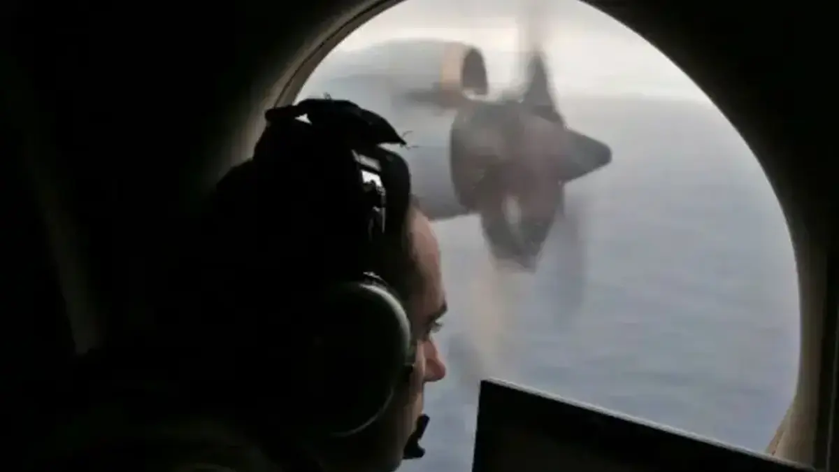 12 yıllık sırda yeni perde! MH370 için ‘son keşif’ süresini uzattı