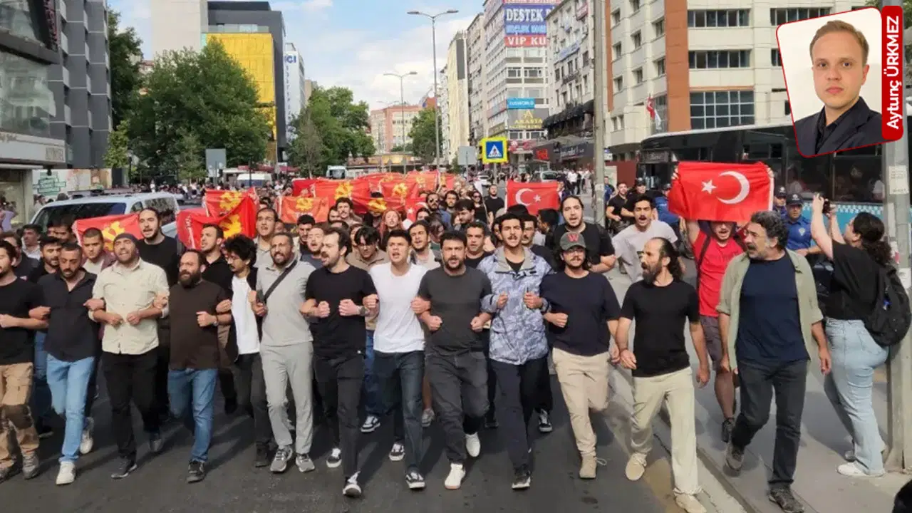 NATO gözaltıları: 130'a yakın TKP'li adliyeye sevk edildi