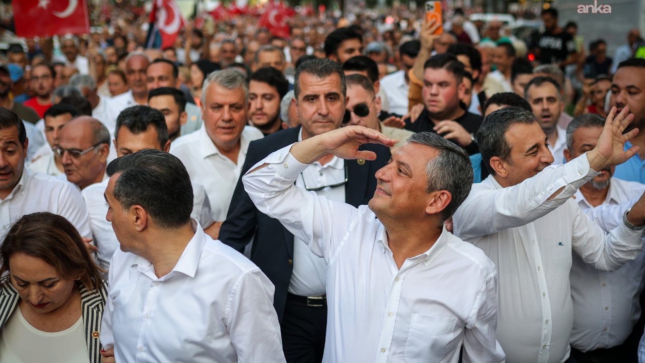 Yeni Parti’ye ilk tepkiler: Hangi lider ne dedi?