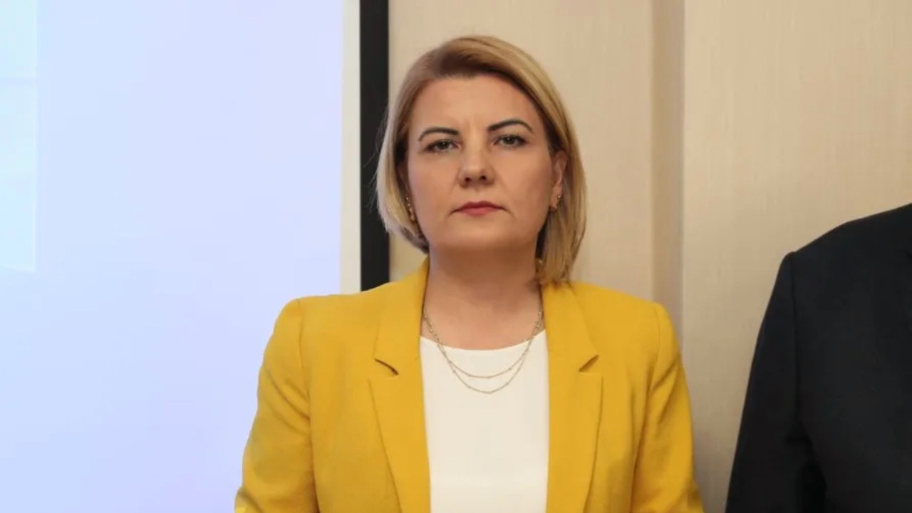İzmit Belediyesi'ne operasyon: Başkan Fatma Kaplan Hürriyet gözaltında