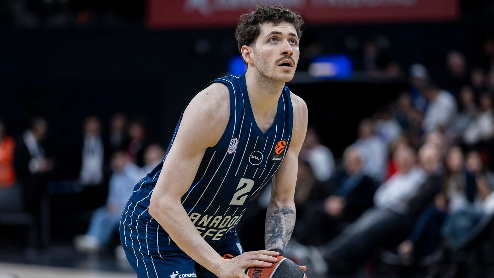 Galatasaray MCT Technic, Şehmus Hazer'i kadrosuna kattı