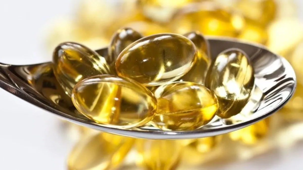 Vitamindir, zararı olmaz diyenler dikkat: Bilinçsiz kullanım zehirleyebilir