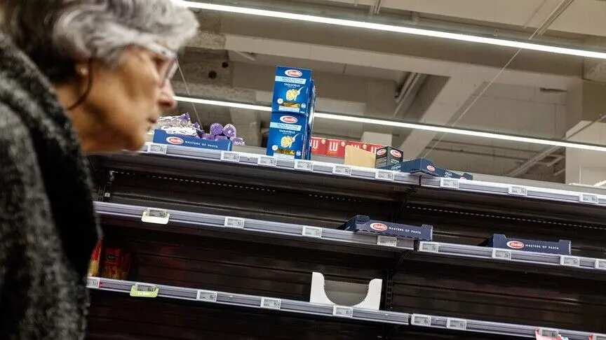 Anket: Avrupalıların yüzde 29'u gelecekte kendi yaşam standartlarının düşmesinden endişeli