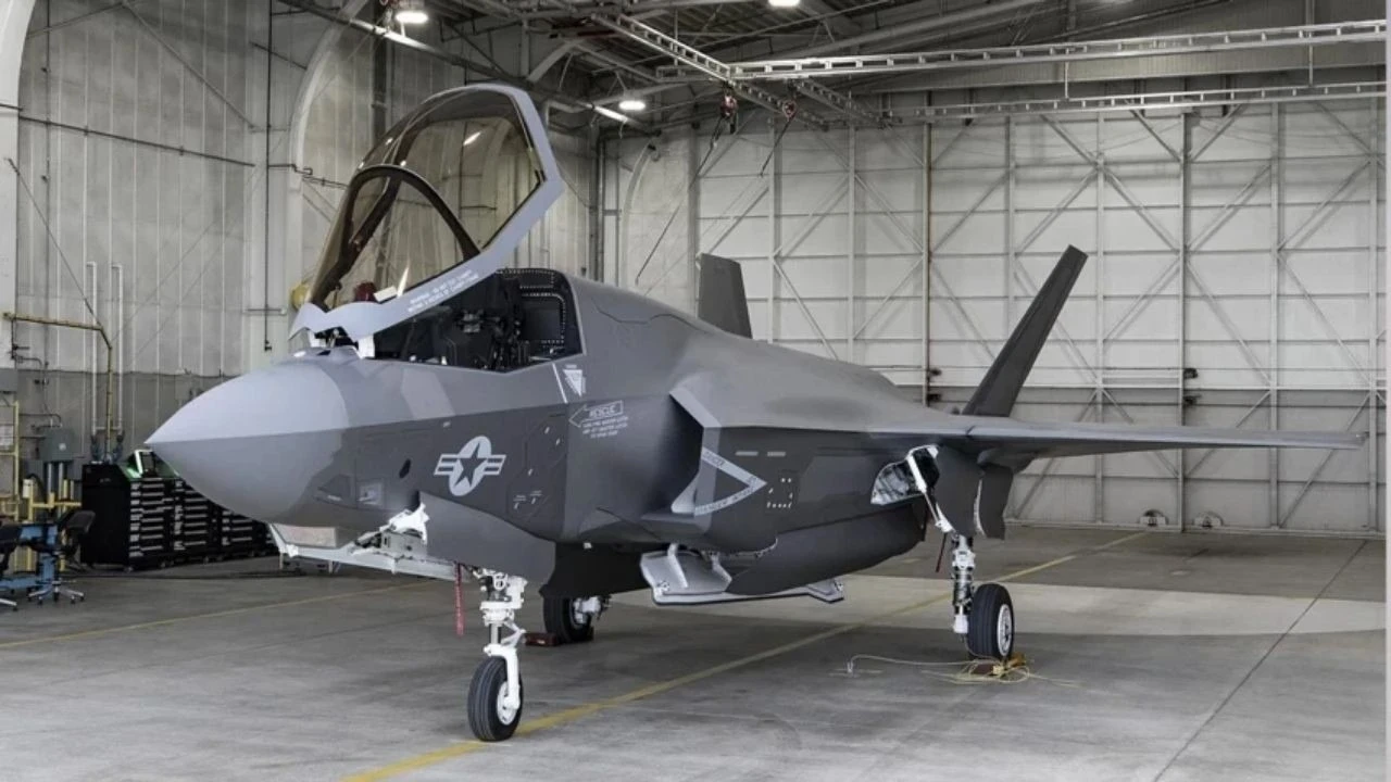Türkiye için F-35 umudu! S-400 çözümü konuşuluyor
