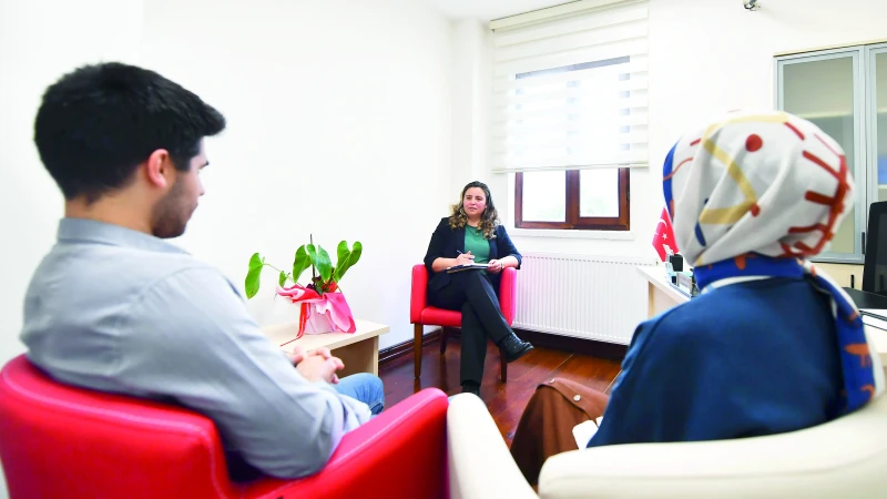 Aileler uzmanlara yeterince danışmıyor