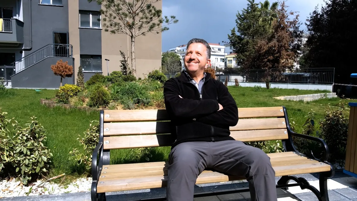 Bakan Kurum’dan Tuzla kentsel dönüşüm paylaşımı