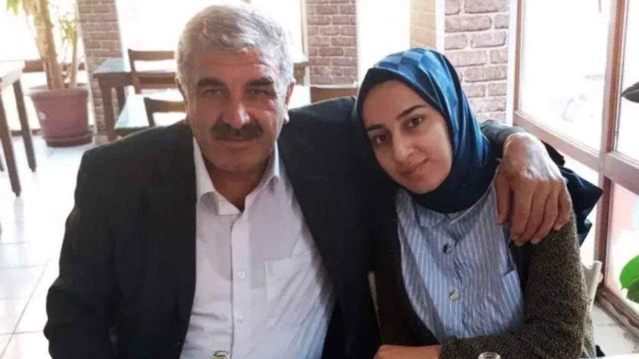 Rojin Kabaiş dosyasını aydınlatacak detay! Baba Nizamettin Kabaiş o kameraları işaret etti