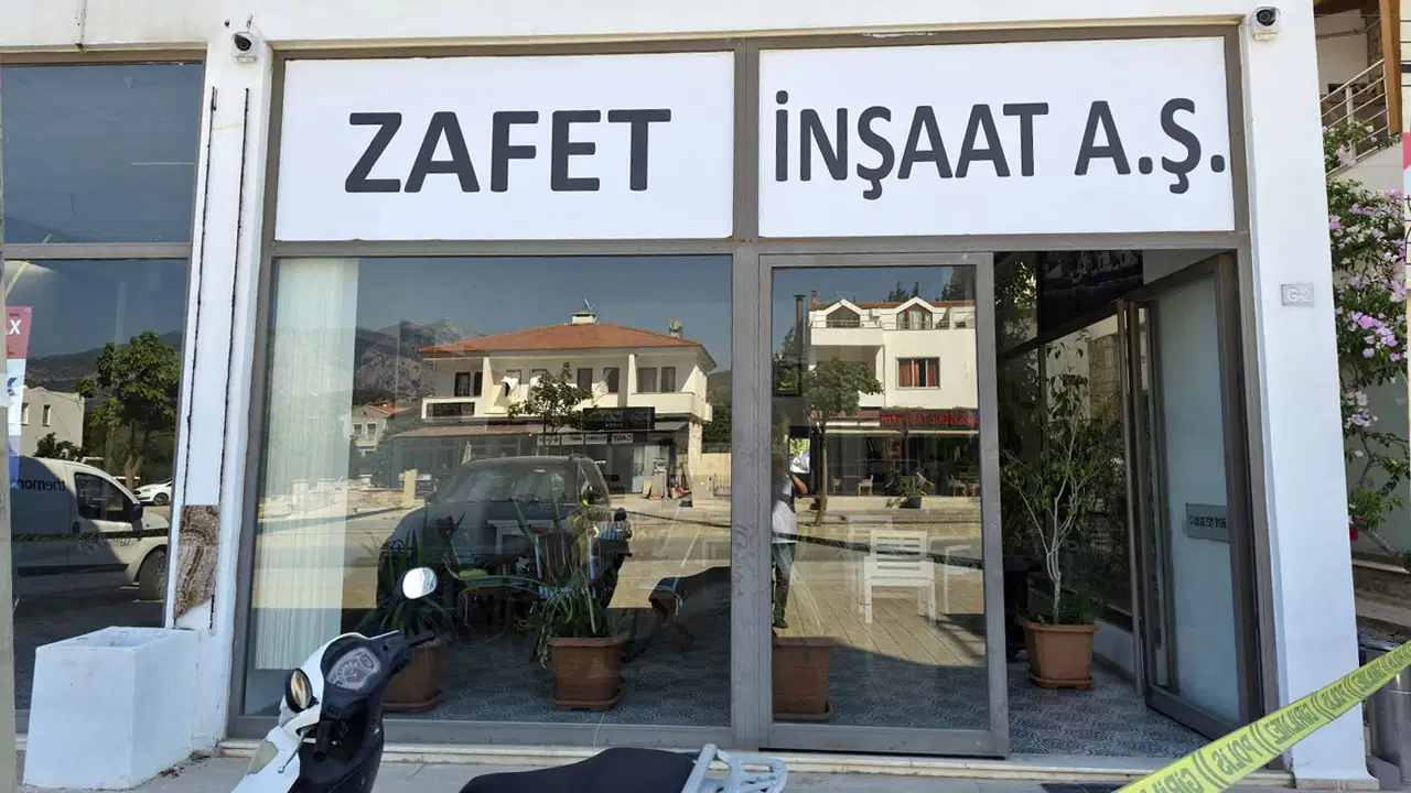 Datça'da sır olay: İş insanı başından silahla vurulmuş halde bulundu