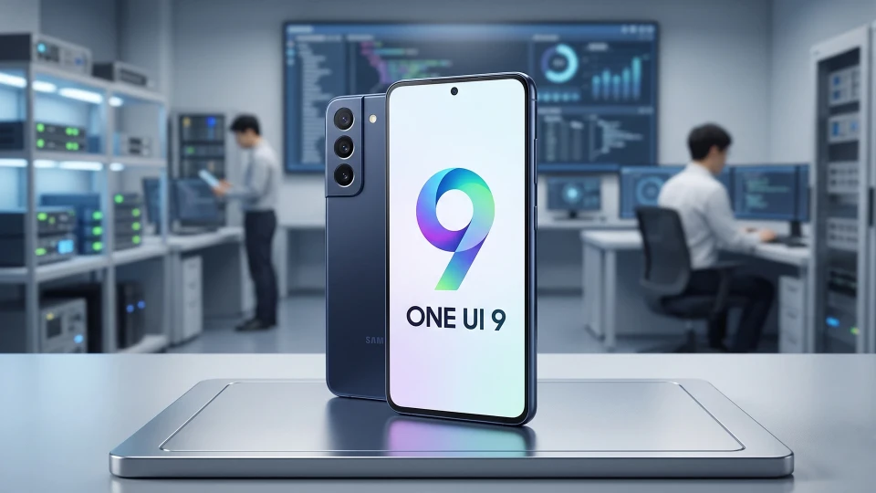 One UI 9 alacak Samsung telefonlar belli olmaya başladı: Galaxy A serisinde büyük güncelleme listesi ortaya çıktı