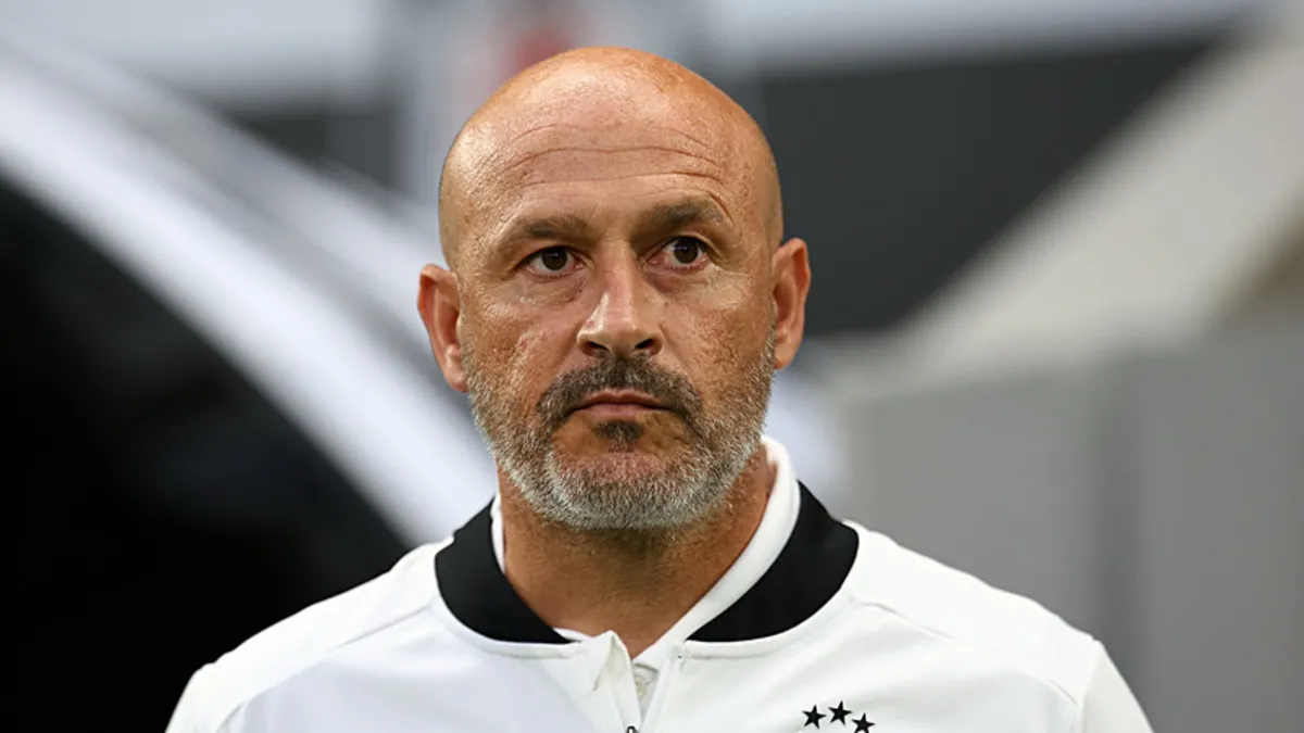 Beşiktaş, Italiano’nun eski öğrencisini istiyor!