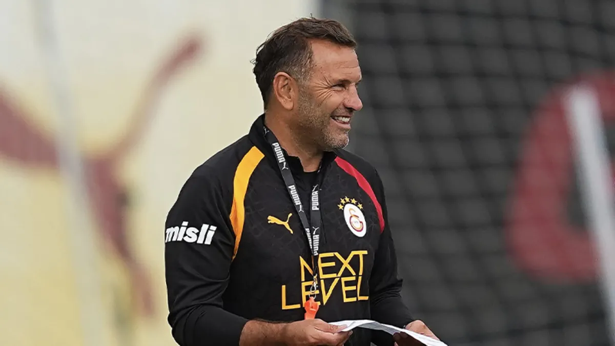 G.Saray, Tottenham’ın yıldızını istiyor!