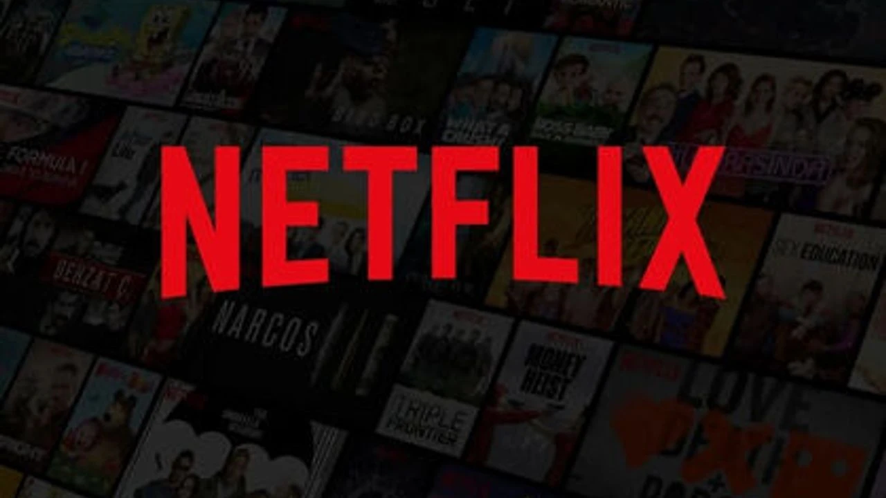 Netflix'in geliri ikinci çeyrekte yüzde 13,4 arttı