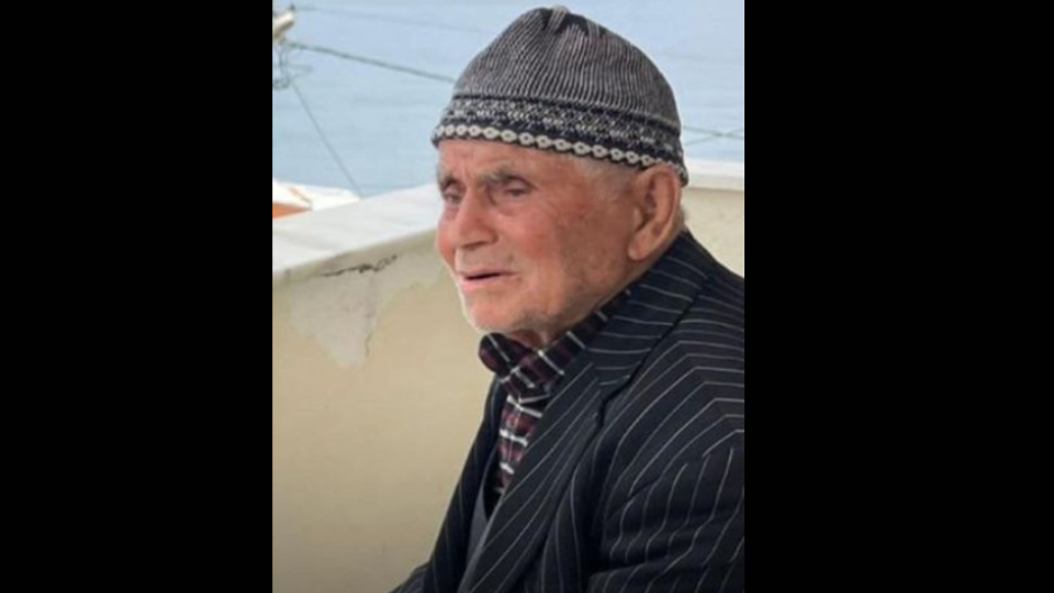Bursa'dan Giresun'da köyüne geldi, 5 gündür haber yok