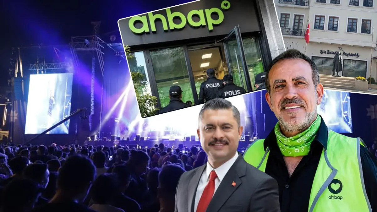 Milyonluk vurgunda organik bağ: CHP'li belediye ve AHBAP ortaklığı belgelendi