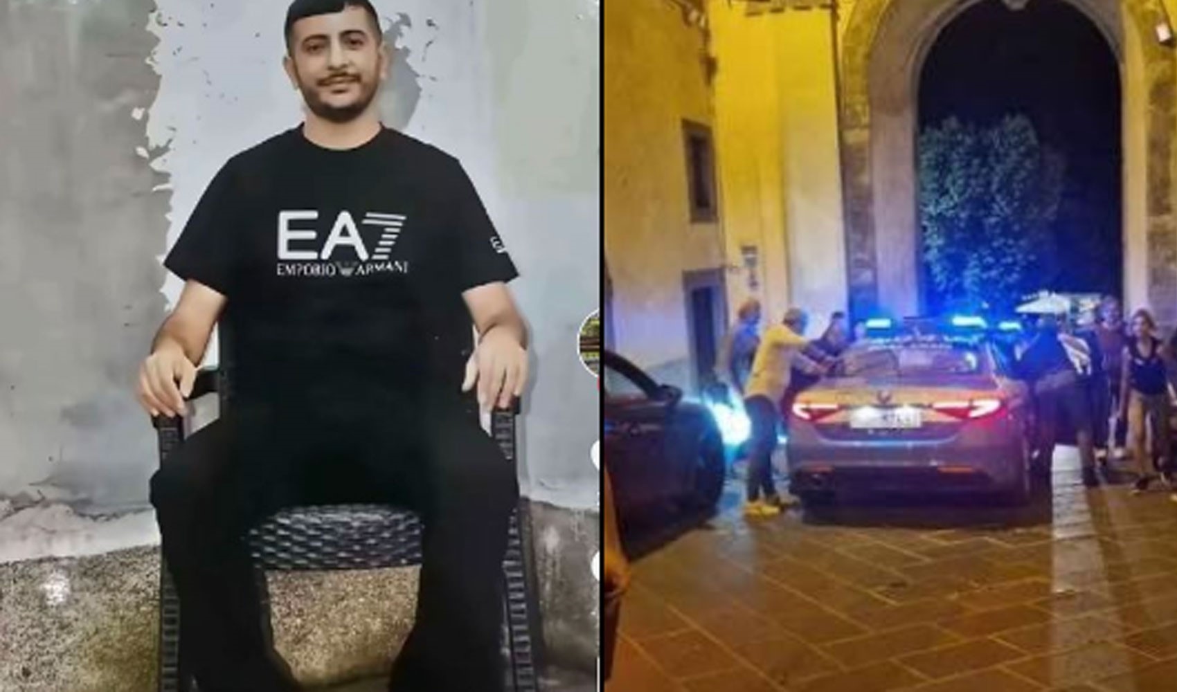 İtalya'da kanlı pusu: Ümit Taş'ın kardeşi kurşun yağmurunda öldürüldü
