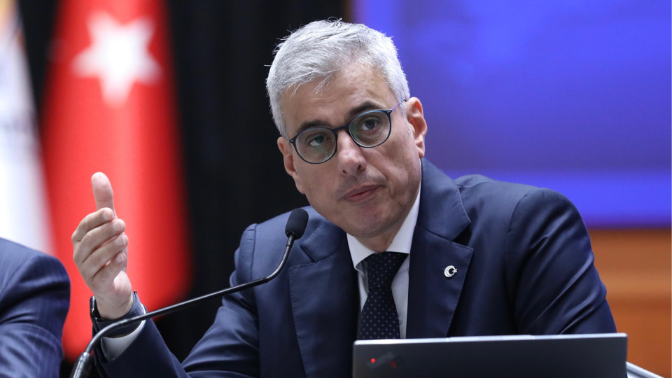 Bakan Memişoğlu'ndan 'esenlik merkezleri' açıklaması