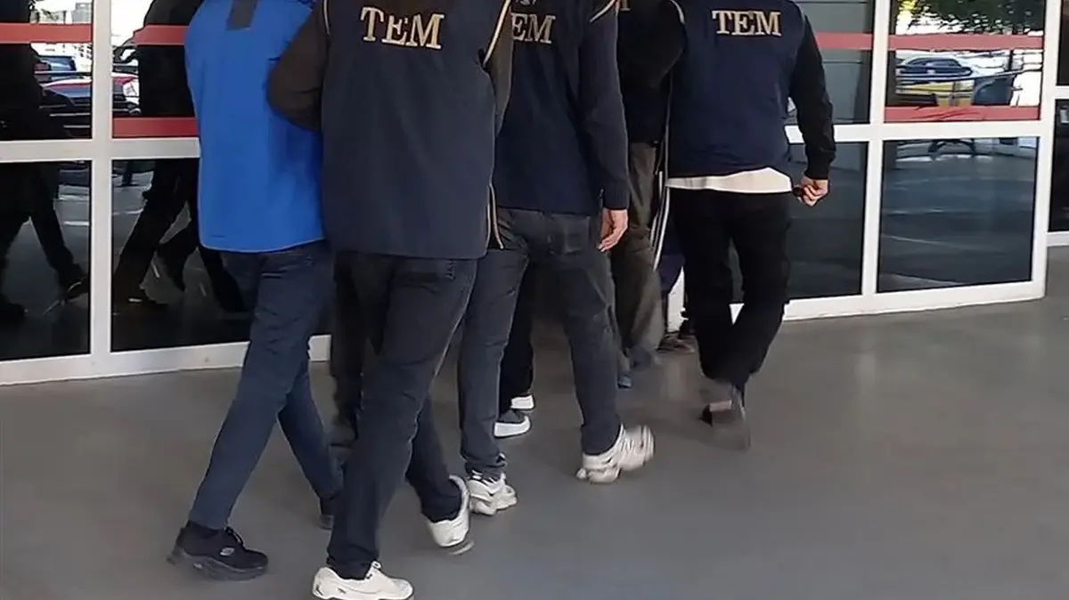 Hain plana güvenlik kıskacı! FETÖ'nün yeni yöntemleri deşifre oldu