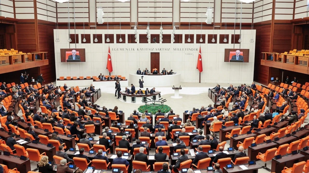 TBMM'de 15 Temmuz tartışması