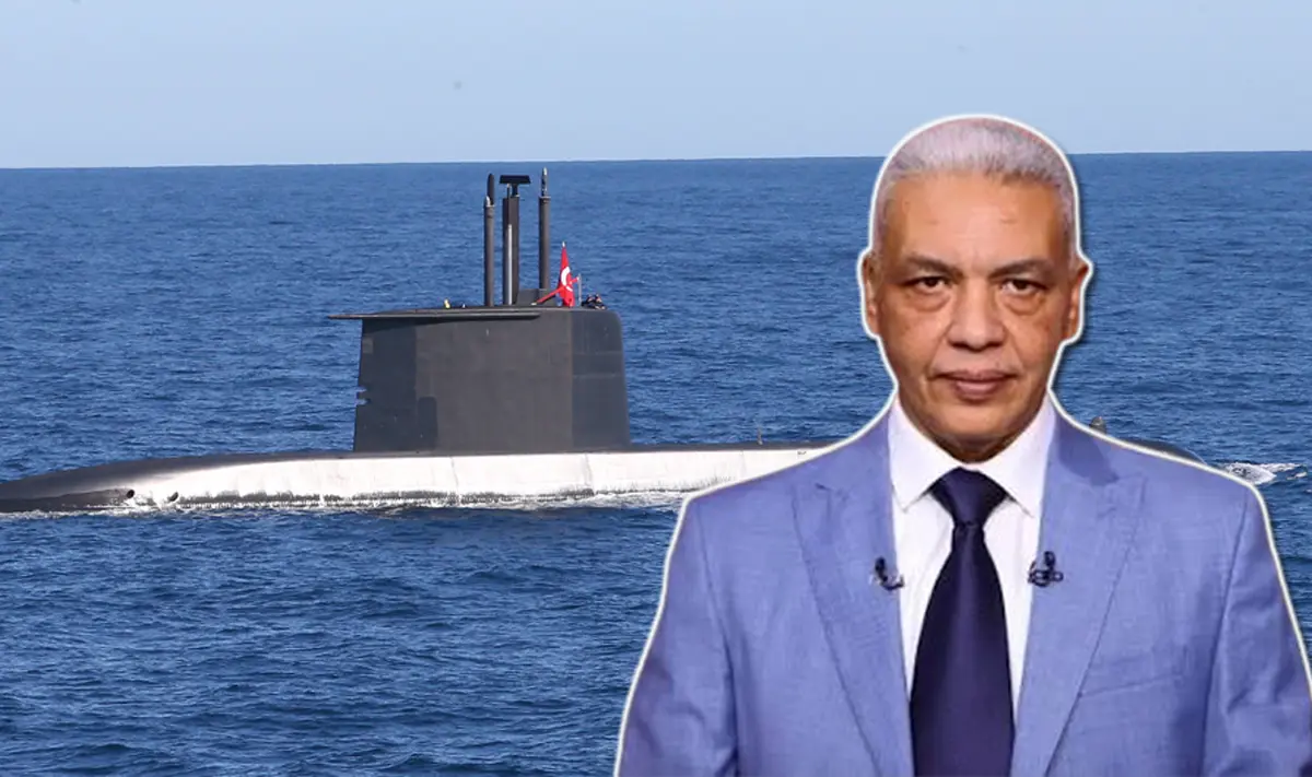 Siyonist planları bozguna uğradı! Emekli general Ragheb: İsrail, Mısır'dan çok Türkiye'den korkuyor