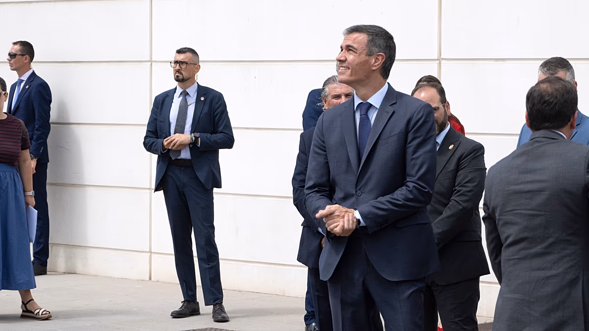 Sánchez, İspanya'nın New York'taki ikinci yıldız maçına gidecek