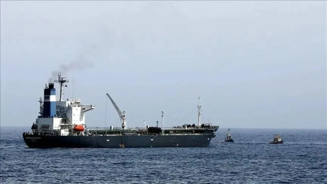 İran-Katar arasındaki deniz ticaret hattı yeniden faaliyete geçti