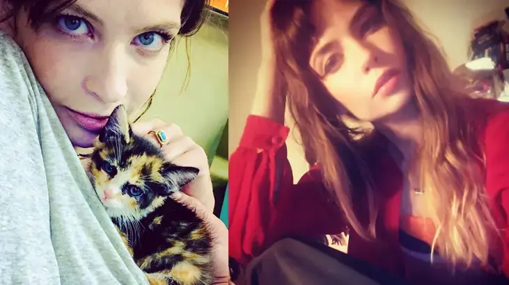 'Halka' filminin Samara'sı Daveigh Chase hayatını kaybetti