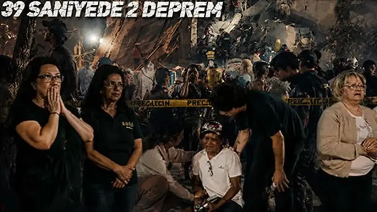Venezuela'daki çifte depreme kim ne dedi?