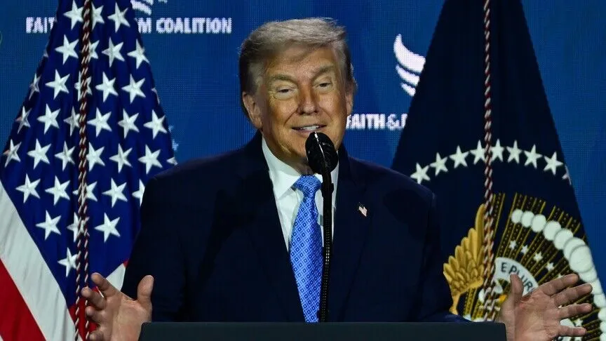 ABD Başkanı Trump: İspanya NATO üyesi, ama iyi NATO üyesi değil
