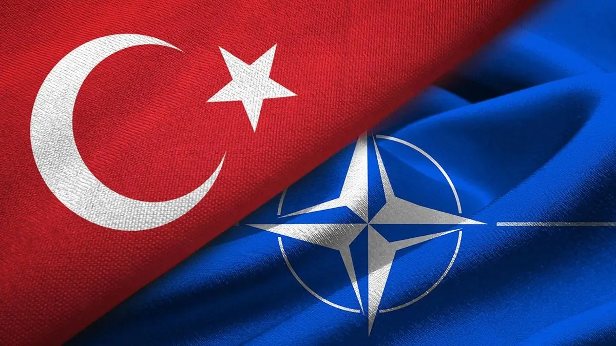 Türkiye'den NATO müttefiklerine "İsrail'e baskı" çağrısı