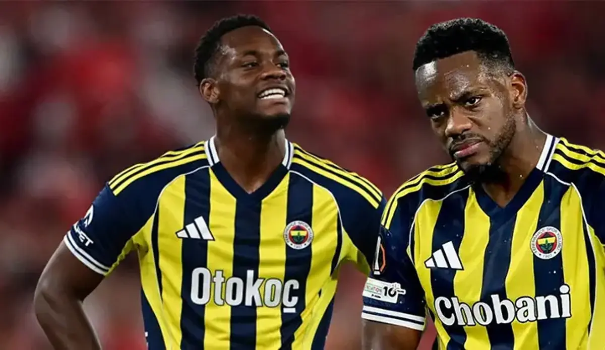 Menajeriyle haber gönderdi! Jhon Duran Galatasaray için gemileri yaktı