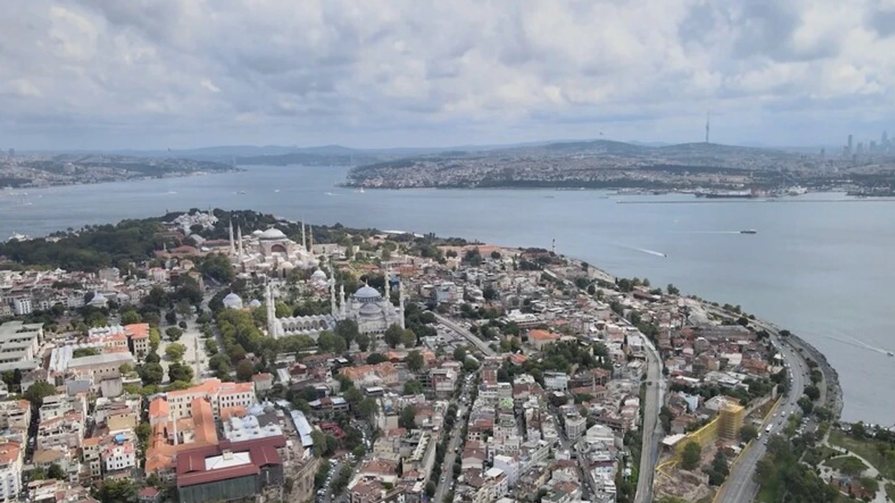 NATO Parlamenter Zirvesi İstanbul'da yapılacak