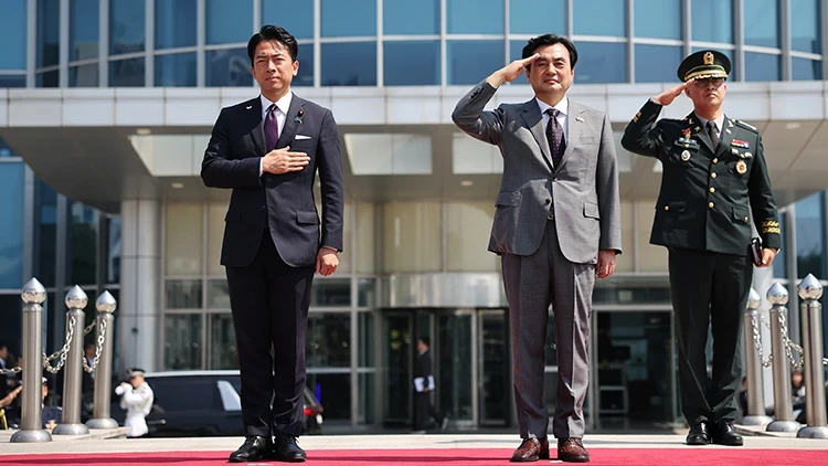 Güney Kore ve Japonya'dan yapay zeka hamlesi