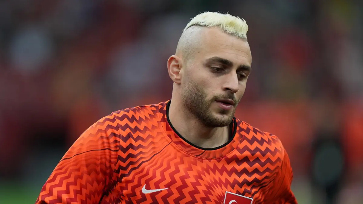 Barış Alper Yılmaz'a İngiliz talip! Resmen devredeler