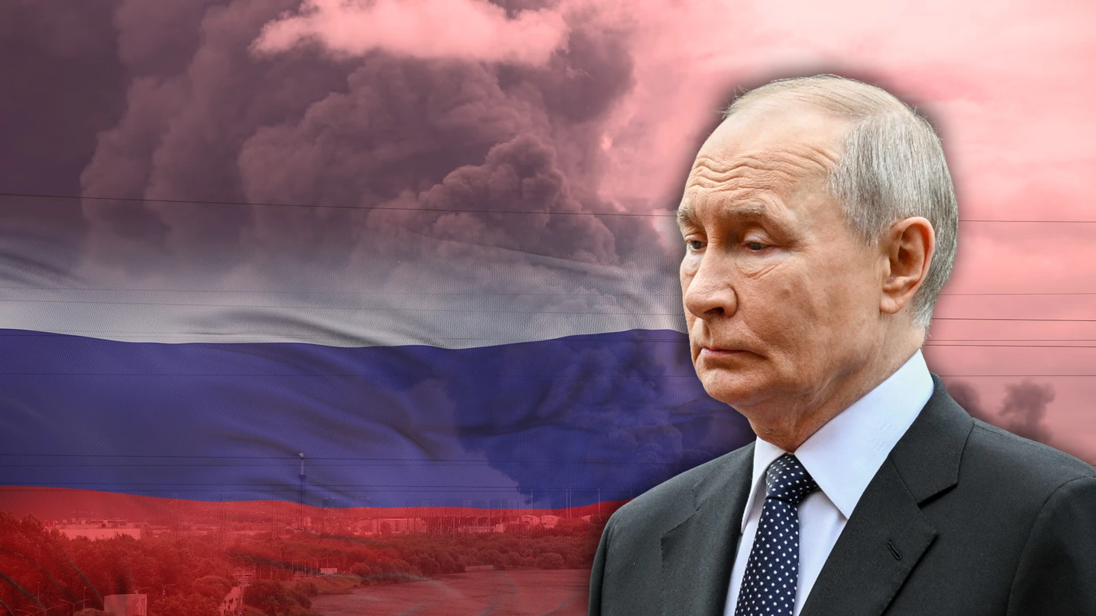Ukrayna can damarından vurdu! Putin'den itiraf geldi: Zor bir dönemden geçiyoruz