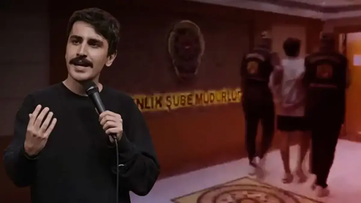 Deniz Göktaş adliyeye sevk edildi