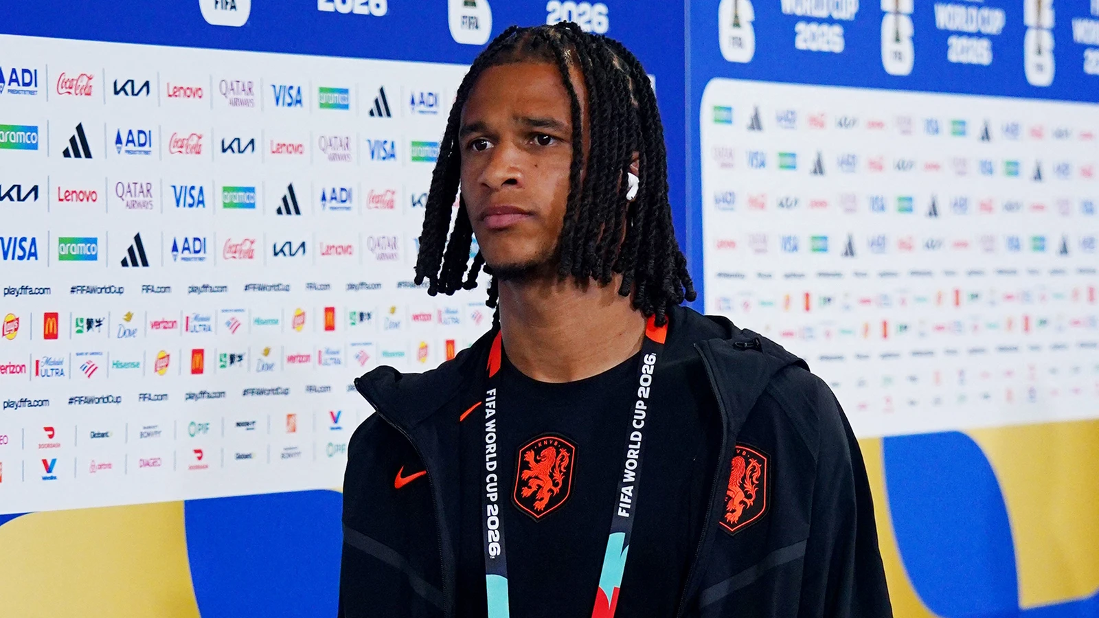 Fenerbahçe'nin Nathan Ake için ödeyeceği bonservis belli oldu