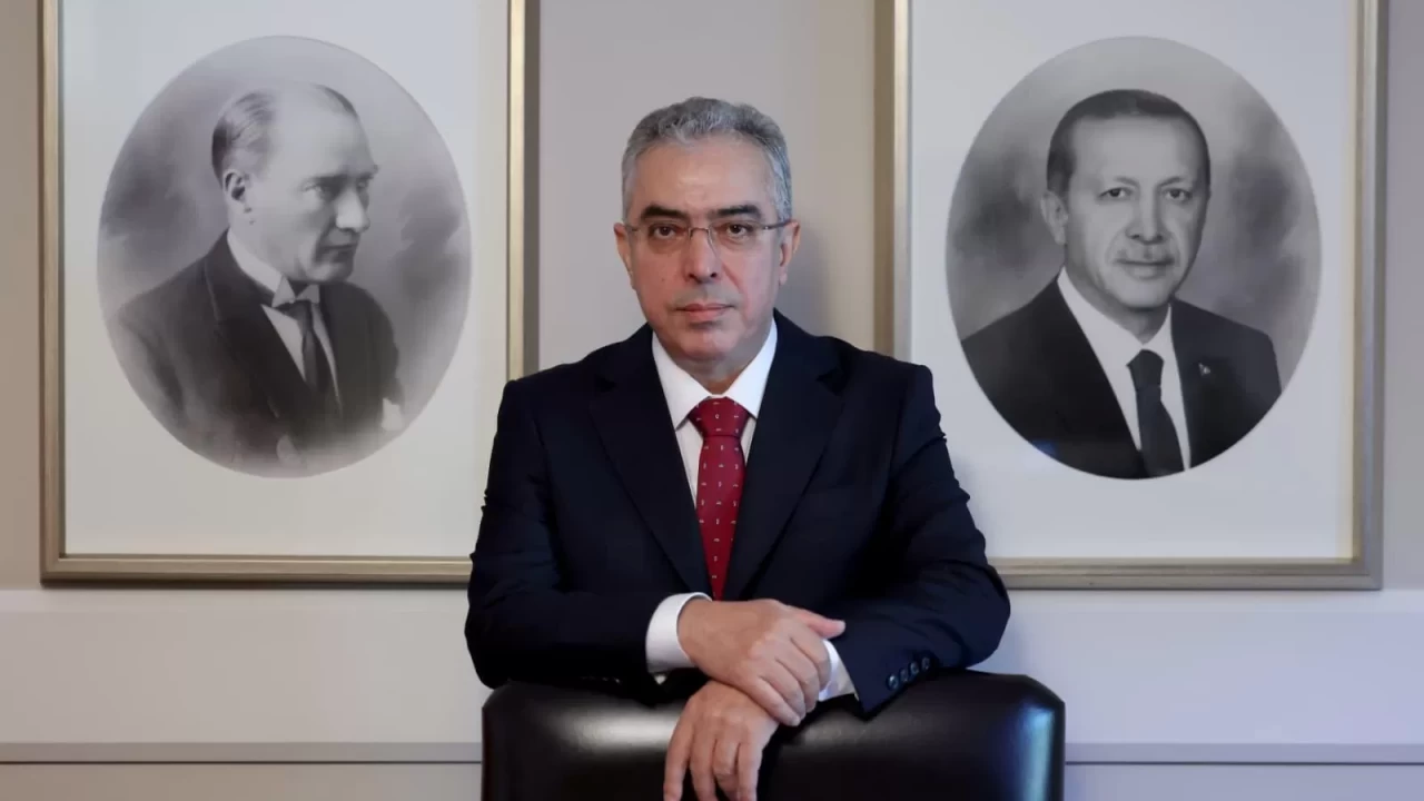 Mehmet Uçum’dan 2028 seçimleri çıkışı: 'Öne alma erken seçim değildir'