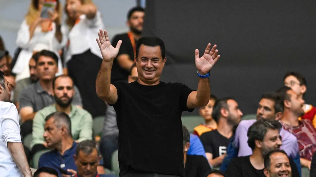 Beşiktaş, Acun Ilıcalı’nın öve öve bitiremediği yıldızı alıyor! Kanat sorununa çözüm...