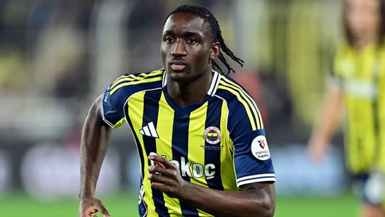 Sidiki Cherif için Avrupa devleri devrede: Fenerbahçe karar aşamasında